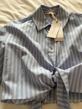 Rinascimento blouse size xs